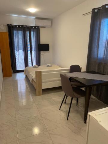 Appartement Nada&Danijela à Brodarica  Extérieur photo